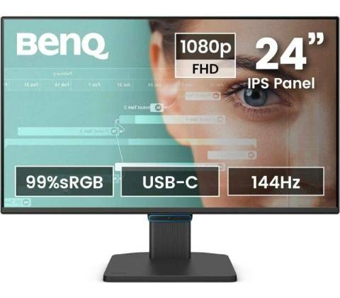 BenQ GW2490C