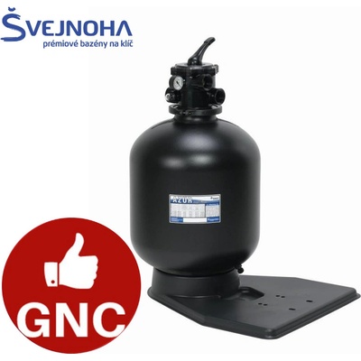 Vágner Pool Filtrační nádoba Azur 560