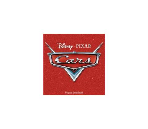 OST - Cars