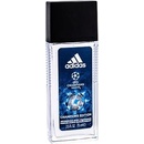 Adidas UEFA Champions League Star Edition deodorant sklo 75 ml