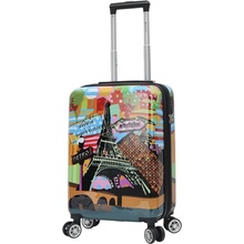 MADISSON Paris 4W S viacfarebná 34 L