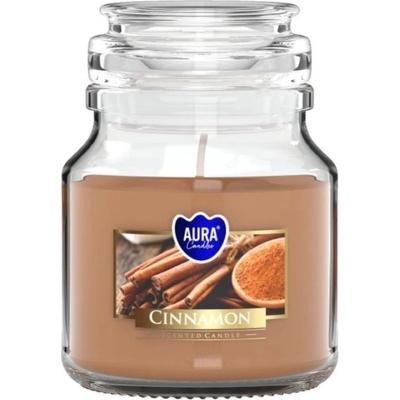 AURA CANDLES Cinnamon 120g