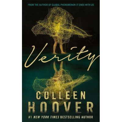 Colleen Hoover - Verity