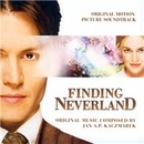 OST: FINDING NEVERLAND CD