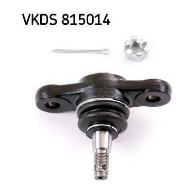 Podpora-/ Kloub SKF VKDS 815014