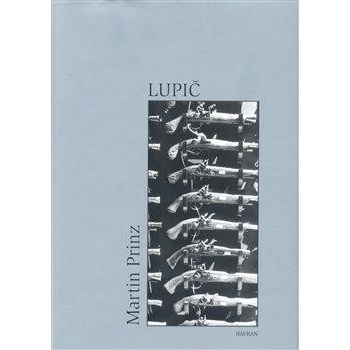 Lupič