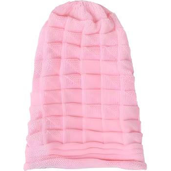 HARAHU Шапка ki-21480 - Розово kp21480 (ki-21480)