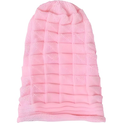 HARAHU Шапка ki-21480 - Розово kp21480 (ki-21480)