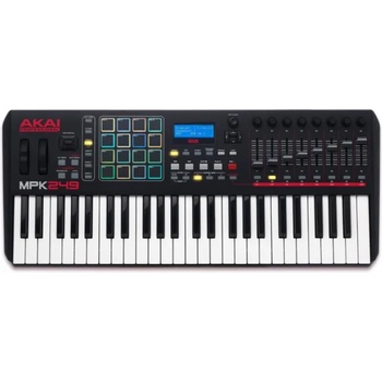 AKAI MPK 249