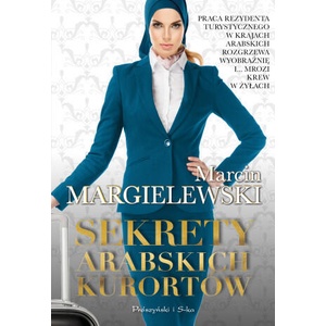 Sekrety arabskich kurortów | Marcin Margielewski (2023)