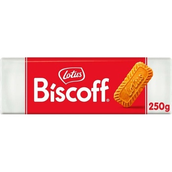 Lotus Biscoff Originálna karamelizovaná sušienka 250 g