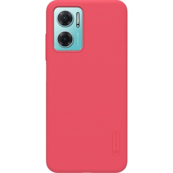 Image 1 of Nillkin Гръб Nillkin Super Frosted за Xiaomi Redmi 10 5G - Червен