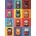 Magnolia - Puzzle Catryoshka - 1 000 piese