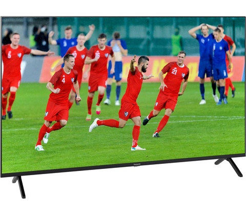 Panasonic TX-55LX800E