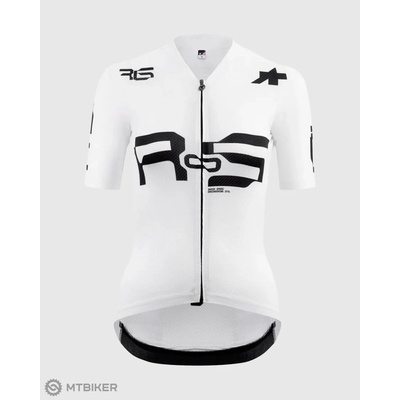 Assos Dyora R S11 OGAT White Series dámsky