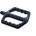 Sixpack Racing Платформен педал Sixpack racing Menace 3.0 Platform pedals - Stealth Black - размер One Size (860-2062-0511)