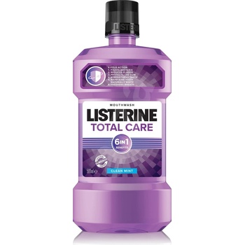 Listerine Total Care 500 ml