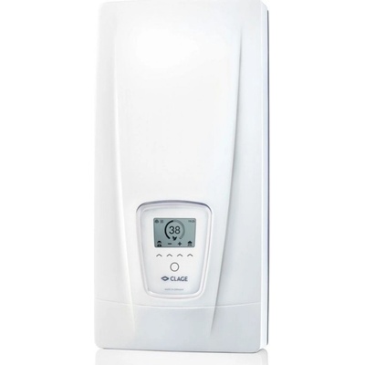CLAGE DEX Next 18-27kW,