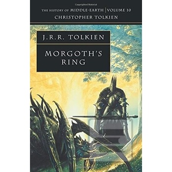 Morgoth's Ring - Tolkien J.R.R.