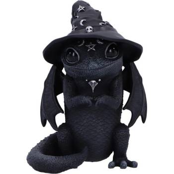 Nemesis Now Статуетка Nemesis Now Adult: Cult Cuties - Azascale, 12 cm (NEMN-B6911C24)