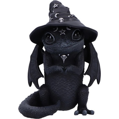 Nemesis Now Статуетка Nemesis Now Adult: Cult Cuties - Azascale, 12 cm (NEMN-B6911C24)