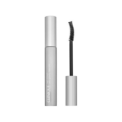 Clinique High Impact Zero Gravity Mascara спирала за обем Black 8 ml