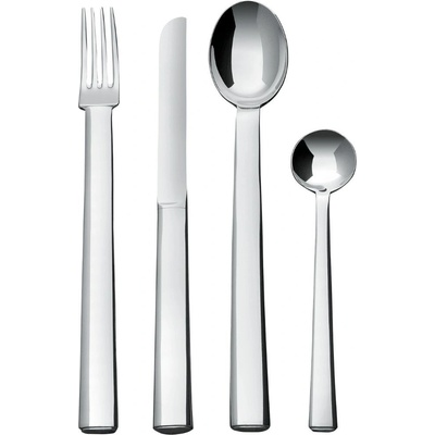 Alessi příborový Rundes Modell 24 ks