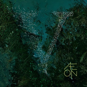 Supraphon Linhartová Veru: AEON - Vinyl (LP) (088231)