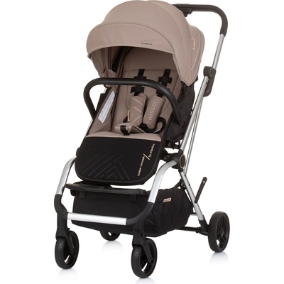 Детска количка с 360 "Twister" макадамия (LKTW02403MA)