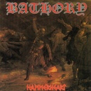 Bathory - Hammerhearth CD