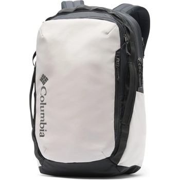 Columbia Дневна раница Columbia Landroamer Everyday 24 Backpack Daypack - Flint Grey / Black / Citron Haze - размер One Size (504-1017-0311)