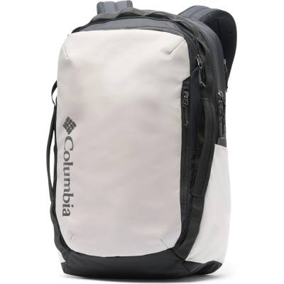Columbia Дневна раница Columbia Landroamer Everyday 24 Backpack Daypack - Flint Grey / Black / Citron Haze - размер One Size (504-1017-0311)