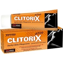 JoyDivision Eropharm ClitoriX aktiv 40 ml