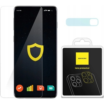 Ochranná fólie Spacecase Samsung Galaxy S10