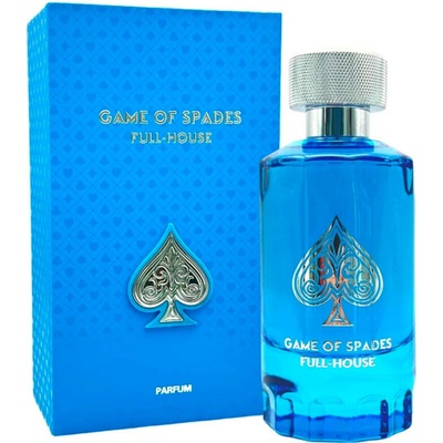 Jo Milano Game of Spades Full House parfém unisex 100 ml