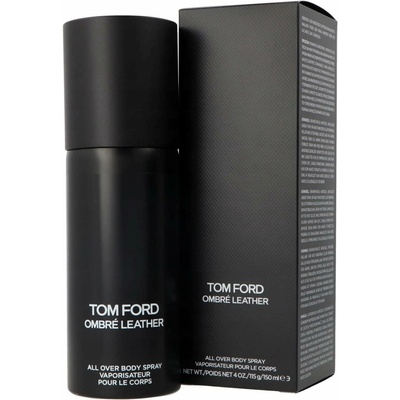 Tom Ford Ombré Leather deospray 150 ml