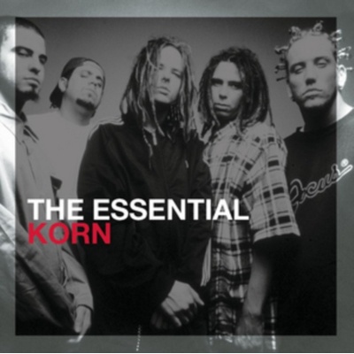 THE ESSENTIAL KORN