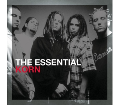 THE ESSENTIAL KORN