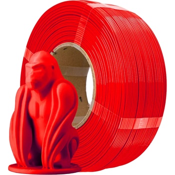 AzureFilm PETG Hyper Speed Refill Tiger Orange - 1, 75 mm / 1000 g (FGR171-2009)