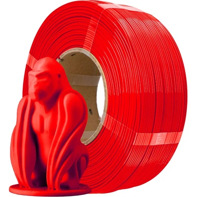AzureFilm PETG Hyper Speed Refill Tiger Orange - 1, 75 mm / 1000 g (FGR171-2009)