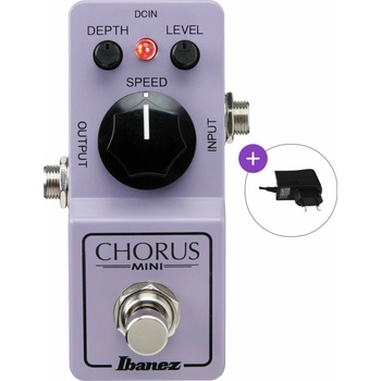 Ibanez CSMini Set