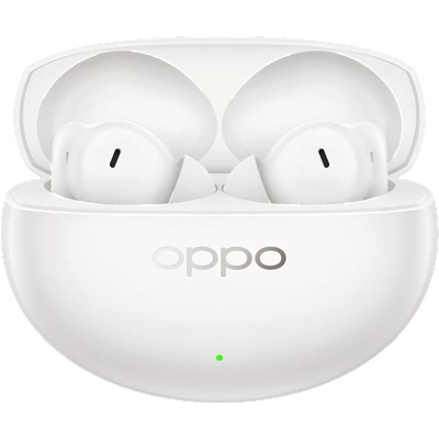 OPPO Enco Air 5 Pro white