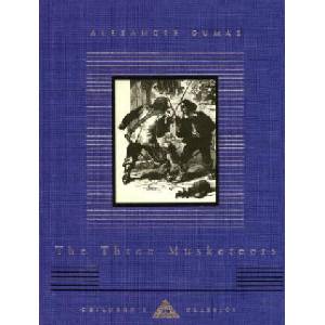 The Three Musketeers | Alexandre Dumas, William Barrow, Edouard Zier (ISBN: 9780375406577)