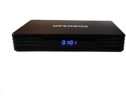 Openbox ForTe2