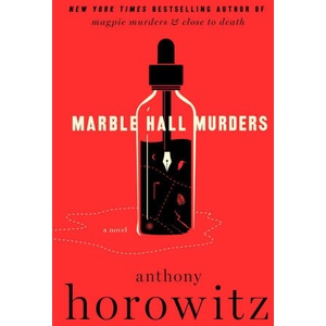 MARBLE HALL MURDERS (2026)