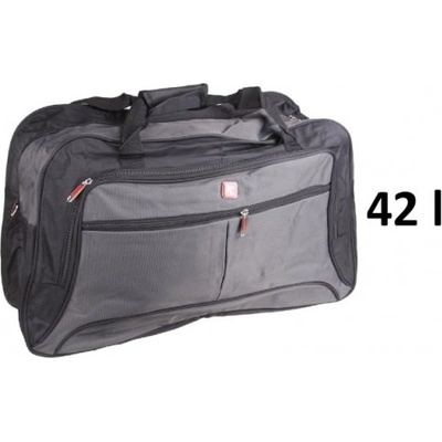 YFN 178 šedá 42 l