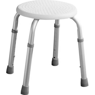 Ridder HANDICAP Sedátko koupelnové, průměr 32cm, bílá A00603101