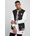 Urban Classics Мъжко колежанско яке в черно Starter College Fleece JacketMODEL239 SALE - , размер M