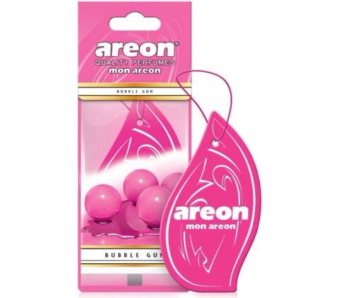 Areon MON - BUBBLE GUM