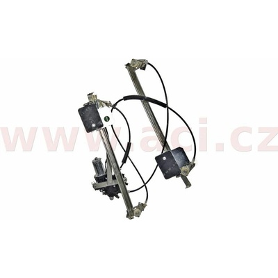 Zvedací zařízení oken ACI 0502262